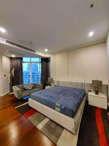 Supalai Wellington, Bangkok, Thiam Ruammit Road, Huai Khwang, Bangkok, 4 Bedrooms, 250 sqm, Condo For Rent, by Natnicha Khamvilai, 500319319 - DDproperty.com