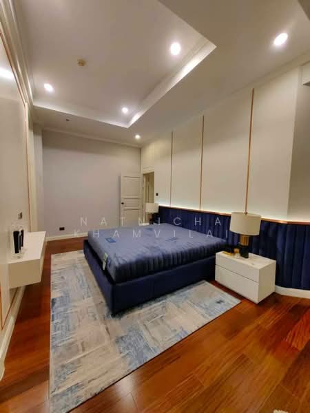 Supalai Wellington, Bangkok, Thiam Ruammit Road, Huai Khwang, Bangkok, 4 Bedrooms, 250 sqm, Condo For Rent, by Natnicha Khamvilai, 500319319 - DDproperty.com