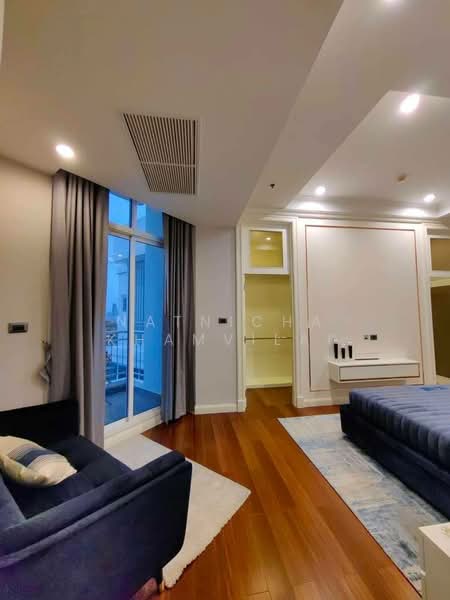 Supalai Wellington, Bangkok, Thiam Ruammit Road, Huai Khwang, Bangkok, 4 Bedrooms, 250 sqm, Condo For Rent, by Natnicha Khamvilai, 500319319 - DDproperty.com