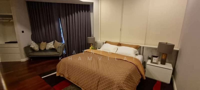 Supalai Wellington, Bangkok, Thiam Ruammit Road, Huai Khwang, Bangkok, 4 Bedrooms, 250 sqm, Condo For Rent, by Natnicha Khamvilai, 500319319 - DDproperty.com