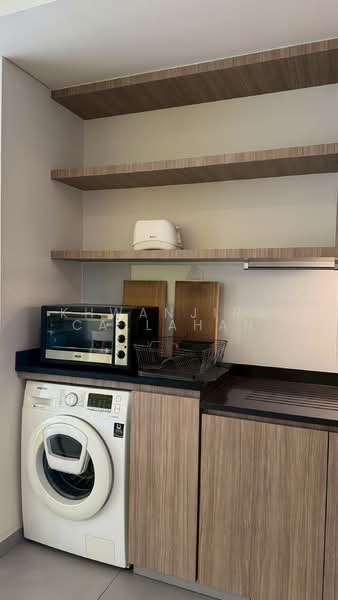 Zire Wongamat, Chon Buri (Pattaya), 456 Soi Naklua 18, Na Kloe, Bang Lamung (Pattaya), Chon Buri (Pattaya), 2 Bedrooms, 96 sqm, Condo For Sale, by Khwanjira Callahan, 500319322 - DDproperty.com