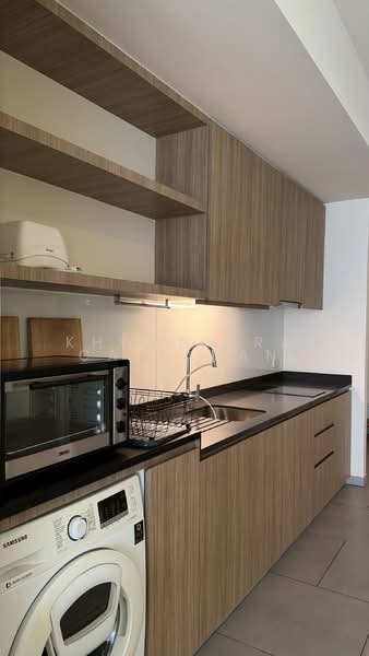 Zire Wongamat, Chon Buri (Pattaya), 456 Soi Naklua 18, Na Kloe, Bang Lamung (Pattaya), Chon Buri (Pattaya), 2 Bedrooms, 96 sqm, Condo For Sale, by Khwanjira Callahan, 500319322 - DDproperty.com