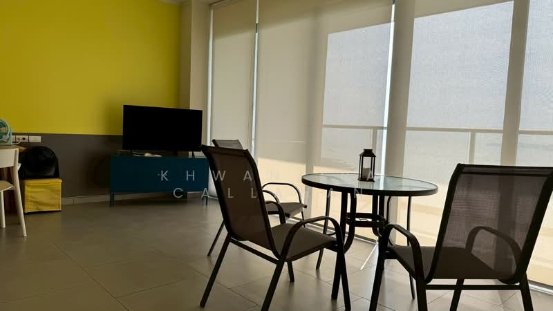 Zire Wongamat, Chon Buri (Pattaya), 456 Soi Naklua 18, Na Kloe, Bang Lamung (Pattaya), Chon Buri (Pattaya), 2 Bedrooms, 96 sqm, Condo For Sale, by Khwanjira Callahan, 500319322 - DDproperty.com