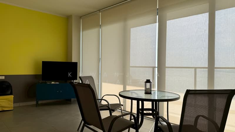 Zire Wongamat, Chon Buri (Pattaya), 456 Soi Naklua 18, Na Kloe, Bang Lamung (Pattaya), Chon Buri (Pattaya), 2 Bedrooms, 96 sqm, Condo For Sale, by Khwanjira Callahan, 500319322 - DDproperty.com