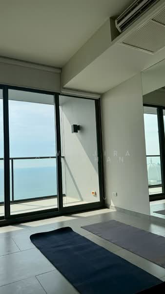 Zire Wongamat, Chon Buri (Pattaya), 456 Soi Naklua 18, Na Kloe, Bang Lamung (Pattaya), Chon Buri (Pattaya), 2 Bedrooms, 96 sqm, Condo For Sale, by Khwanjira Callahan, 500319322 - DDproperty.com