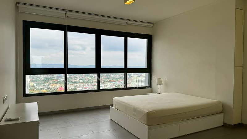 Zire Wongamat, Chon Buri (Pattaya), 456 Soi Naklua 18, Na Kloe, Bang Lamung (Pattaya), Chon Buri (Pattaya), 2 Bedrooms, 96 sqm, Condo For Sale, by Khwanjira Callahan, 500319322 - DDproperty.com