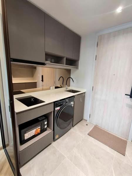 Chapter Thonglor 25, Bangkok, Soi Thonglor 25, Sukhumvit Road, Khlong Tan Nua, Watthana, Bangkok, 1 Bedroom, 35 sqm, Condo For Rent, by Natnicha Khamvilai, 500319323 - DDproperty.com