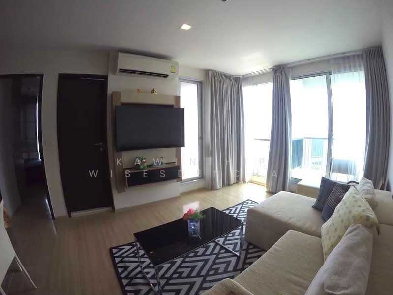 Rhythm Sathorn : ริทึ่ม สาทร, กรุงเทพ, 141 ซอยสาทร 21, ยานนาวา, สาทร, กรุงเทพ, 63 ตร.ม., คอนโด ให้เช่า, โดย Kawinthip Wisesdenchai, 500319325 - DDproperty.com