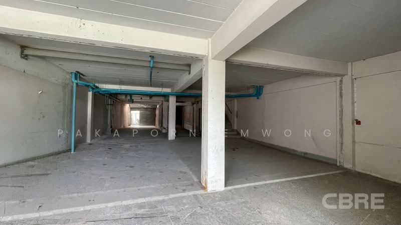 Shophouse on Charoenkrung 58, Bangkok, Bang Rak, Bangkok, Studio, 384 sqm, Townhouse For Sale, by Pakaporn Emwong, 500319326 - DDproperty.com