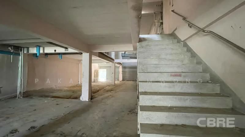 Shophouse on Charoenkrung 58, Bangkok, Bang Rak, Bangkok, Studio, 384 sqm, Townhouse For Sale, by Pakaporn Emwong, 500319326 - DDproperty.com