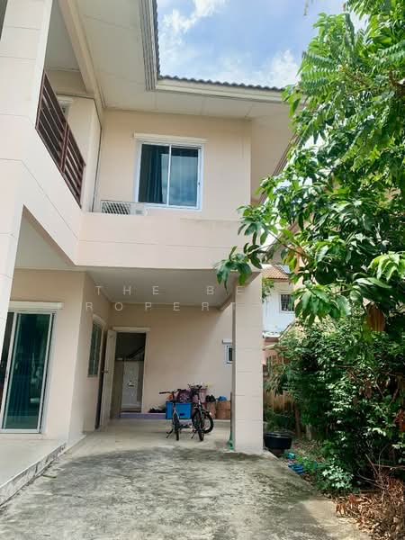 ปัญฐิญา สุวินทวงศ์, Bangkok, Saen Sab, Min Buri, Bangkok, 3 Bedrooms, 151 sqm, Single Detached House For Sale, by The Best Property กุ้งแก้ว, 500319327 - DDproperty.com