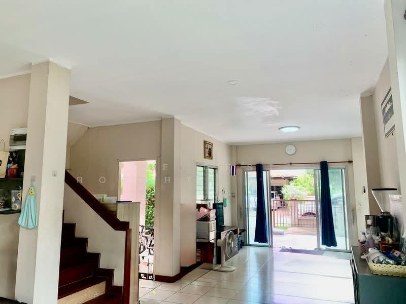 ปัญฐิญา สุวินทวงศ์, Bangkok, Saen Sab, Min Buri, Bangkok, 3 Bedrooms, 151 sqm, Single Detached House For Sale, by The Best Property กุ้งแก้ว, 500319327 - DDproperty.com