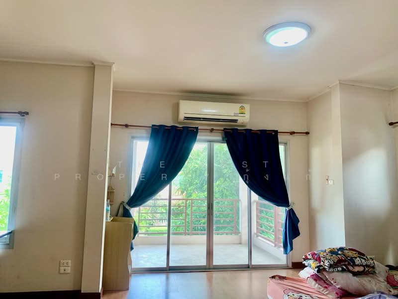 ปัญฐิญา สุวินทวงศ์, Bangkok, Saen Sab, Min Buri, Bangkok, 3 Bedrooms, 151 sqm, Single Detached House For Sale, by The Best Property กุ้งแก้ว, 500319327 - DDproperty.com