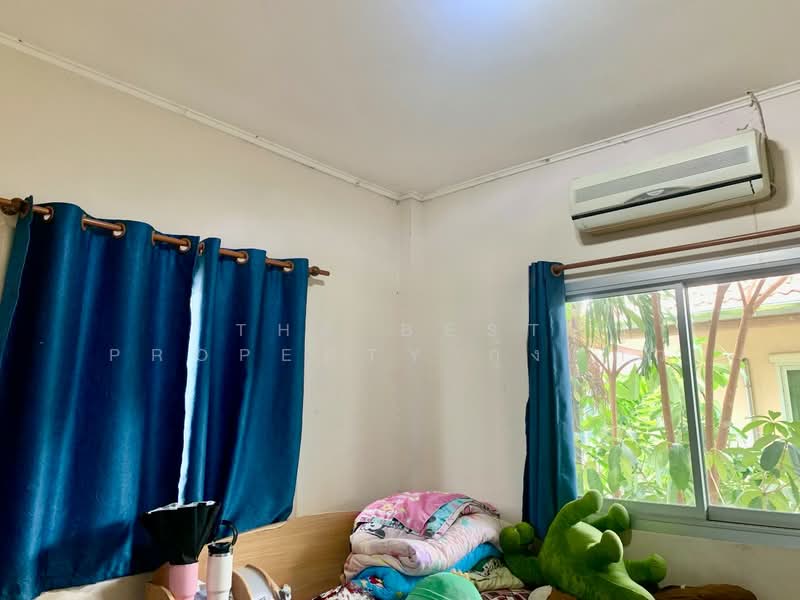 ปัญฐิญา สุวินทวงศ์, Bangkok, Saen Sab, Min Buri, Bangkok, 3 Bedrooms, 151 sqm, Single Detached House For Sale, by The Best Property กุ้งแก้ว, 500319327 - DDproperty.com