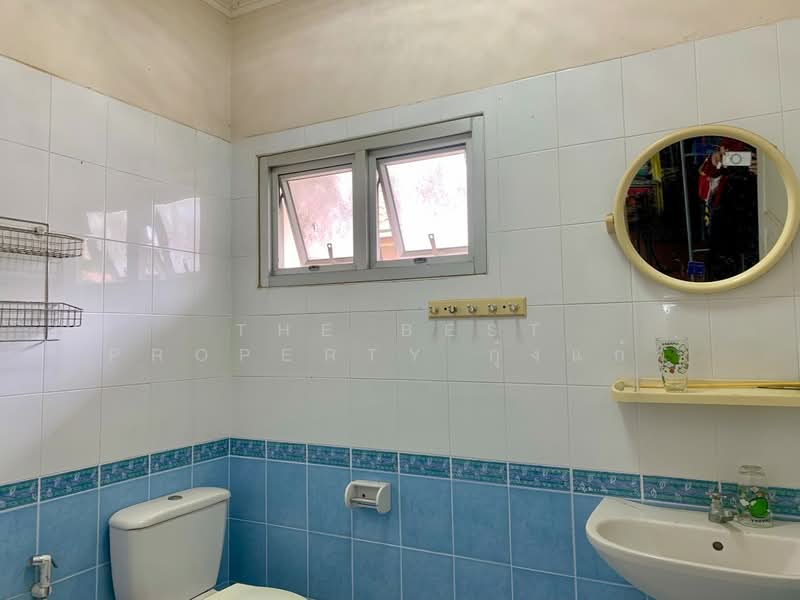 ปัญฐิญา สุวินทวงศ์, Bangkok, Saen Sab, Min Buri, Bangkok, 3 Bedrooms, 151 sqm, Single Detached House For Sale, by The Best Property กุ้งแก้ว, 500319327 - DDproperty.com