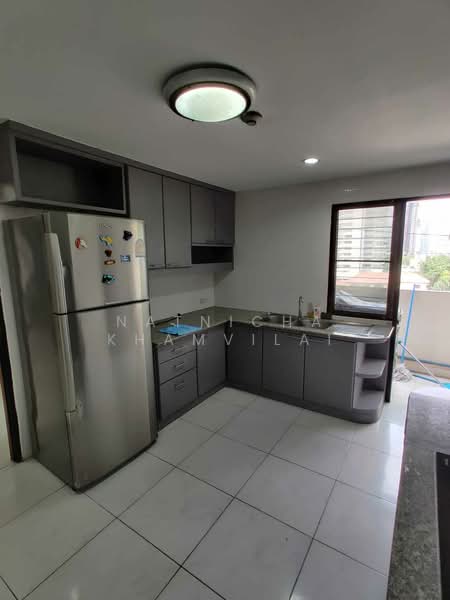 Empire House, Bangkok, Eakamai, Khlong Tan Nua, Watthana, Bangkok, 3 Bedrooms, 181 sqm, Condo For Rent, by Natnicha Khamvilai, 500319328 - DDproperty.com