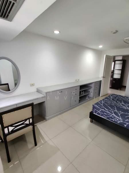 Empire House, Bangkok, Eakamai, Khlong Tan Nua, Watthana, Bangkok, 3 Bedrooms, 181 sqm, Condo For Rent, by Natnicha Khamvilai, 500319328 - DDproperty.com