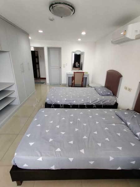 Empire House, Bangkok, Eakamai, Khlong Tan Nua, Watthana, Bangkok, 3 Bedrooms, 181 sqm, Condo For Rent, by Natnicha Khamvilai, 500319328 - DDproperty.com