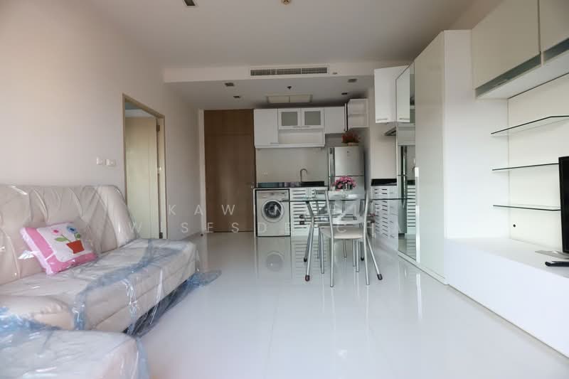 Noble Reveal, Bangkok, 36 Soi Sukhumvit 63, Ekamai Road, Phra Kanong Nua, Watthana, Bangkok, 2 Bedrooms, 71 sqm, Condo For Rent, by Kawinthip Wisesdenchai, 500319330 - DDproperty.com