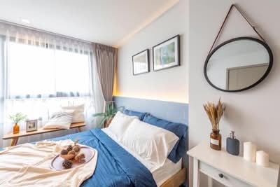 For Rent - IDEO Sukhumvit 93, Bangkok