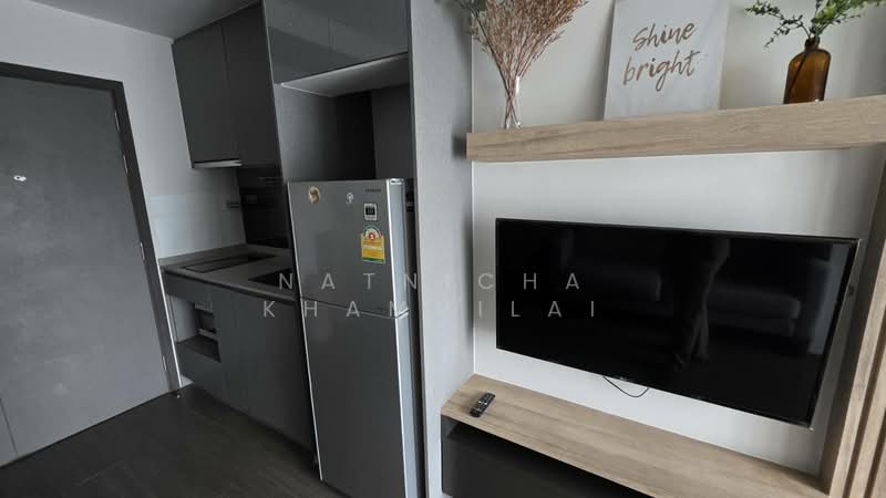 IDEO Sukhumvit 93, Bangkok, 2331 Soi Sukhumvit 93, Bang Chak, Phra Khanong, Bangkok, 1 Bedroom, 35 sqm, Condo For Rent, by Natnicha Khamvilai, 500319331 - DDproperty.com