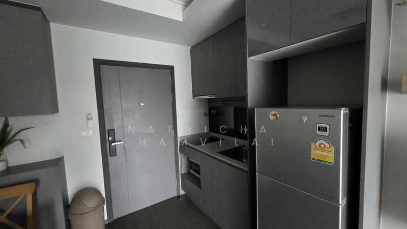 IDEO Sukhumvit 93, Bangkok, 2331 Soi Sukhumvit 93, Bang Chak, Phra Khanong, Bangkok, 1 Bedroom, 35 sqm, Condo For Rent, by Natnicha Khamvilai, 500319331 - DDproperty.com