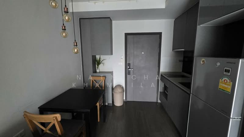 IDEO Sukhumvit 93 : ไอดีโอ สุขุมวิท 93, กรุงเทพ, 2331 ซอยสุขุมวิท 93, บางจาก, พระโขนง, กรุงเทพ, 35 ตร.ม., คอนโด ให้เช่า, โดย Natnicha Khamvilai, 500319331 - DDproperty.com