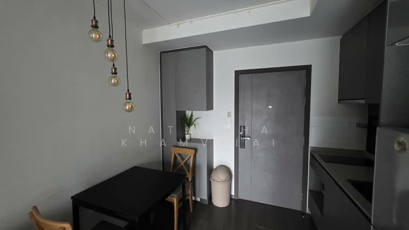 IDEO Sukhumvit 93 : ไอดีโอ สุขุมวิท 93, กรุงเทพ, 2331 ซอยสุขุมวิท 93, บางจาก, พระโขนง, กรุงเทพ, 35 ตร.ม., คอนโด ให้เช่า, โดย Natnicha Khamvilai, 500319331 - DDproperty.com