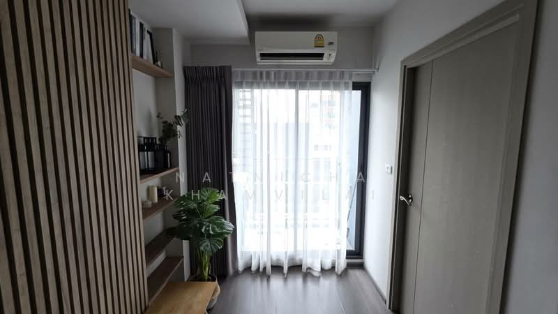 IDEO Sukhumvit 93 : ไอดีโอ สุขุมวิท 93, กรุงเทพ, 2331 ซอยสุขุมวิท 93, บางจาก, พระโขนง, กรุงเทพ, 35 ตร.ม., คอนโด ให้เช่า, โดย Natnicha Khamvilai, 500319331 - DDproperty.com