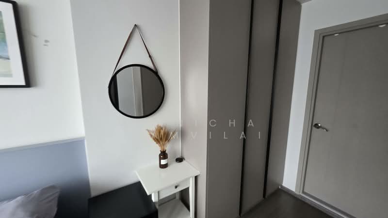 IDEO Sukhumvit 93, Bangkok, 2331 Soi Sukhumvit 93, Bang Chak, Phra Khanong, Bangkok, 1 Bedroom, 35 sqm, Condo For Rent, by Natnicha Khamvilai, 500319331 - DDproperty.com