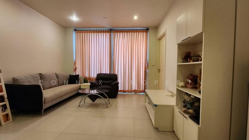 Manhattan Chidlom, Bangkok, 1032 Phetchaburi 32 Alley, Makkasan, Ratchathewi, Bangkok, 1 Bedroom, 58 sqm, Condo For Sale, by Connex Property, 500319335 - DDproperty.com