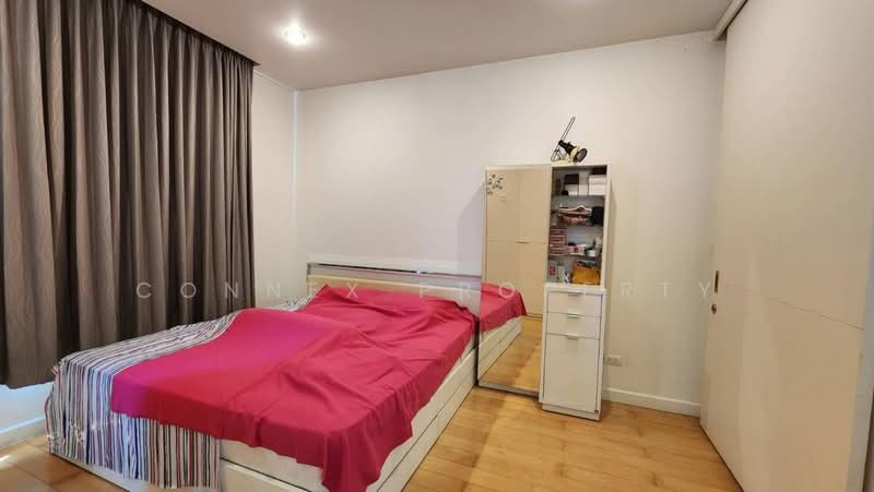 Manhattan Chidlom, Bangkok, 1032 Phetchaburi 32 Alley, Makkasan, Ratchathewi, Bangkok, 1 Bedroom, 58 sqm, Condo For Sale, by Connex Property, 500319335 - DDproperty.com