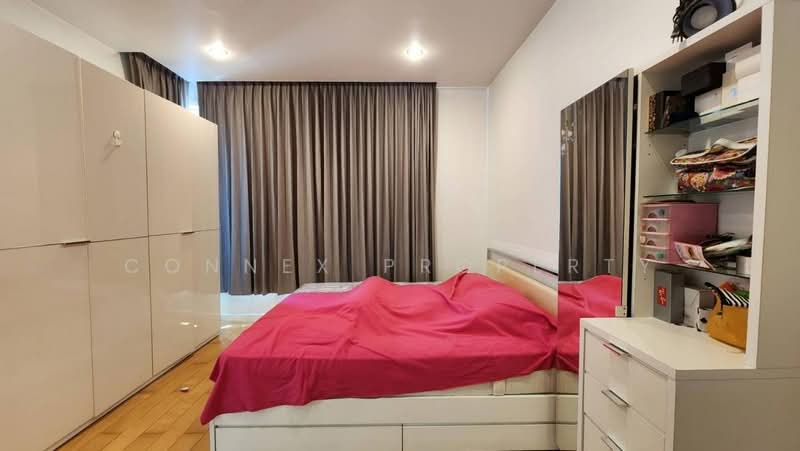 Manhattan Chidlom, Bangkok, 1032 Phetchaburi 32 Alley, Makkasan, Ratchathewi, Bangkok, 1 Bedroom, 58 sqm, Condo For Sale, by Connex Property, 500319335 - DDproperty.com