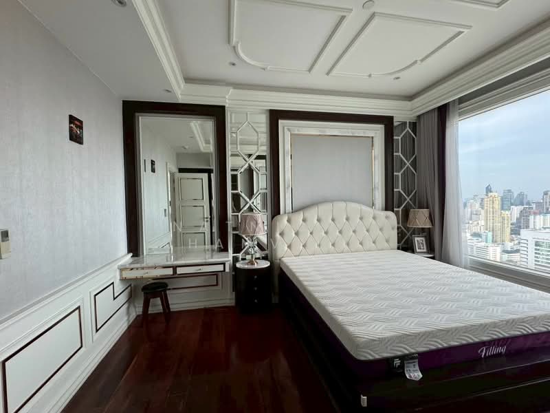 Q Asoke, Bangkok, 1678 Petchaburi Road, Makkasan, Ratchathewi, Bangkok, 5 Bedrooms, 275 sqm, Condo For Rent, by Natnicha Khamvilai, 500319339 - DDproperty.com