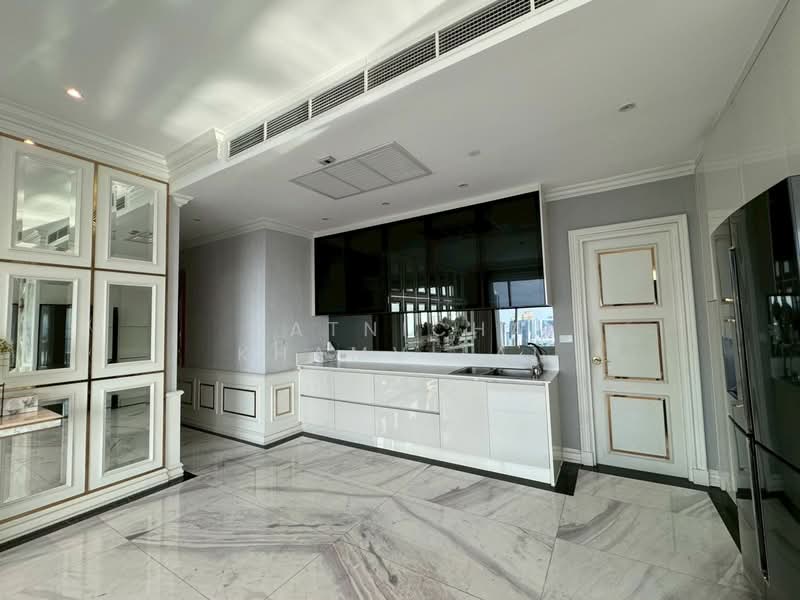 Q Asoke, Bangkok, 1678 Petchaburi Road, Makkasan, Ratchathewi, Bangkok, 5 Bedrooms, 275 sqm, Condo For Rent, by Natnicha Khamvilai, 500319339 - DDproperty.com