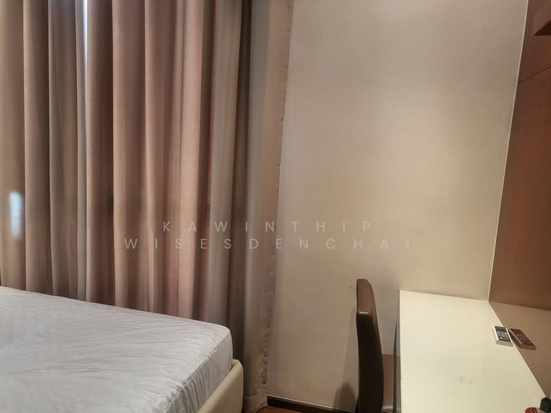 The Address Sukhumvit 28, Bangkok, 1 Soi Sukhumvit 28, Khong Tan, Khlong Toei, Bangkok, 2 Bedrooms, 68 sqm, Condo For Rent, by Kawinthip Wisesdenchai, 500319340 - DDproperty.com
