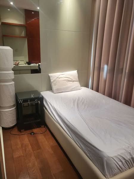 The Address Sukhumvit 28, Bangkok, 1 Soi Sukhumvit 28, Khong Tan, Khlong Toei, Bangkok, 2 Bedrooms, 68 sqm, Condo For Rent, by Kawinthip Wisesdenchai, 500319340 - DDproperty.com