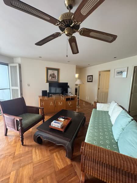 The Garden Condo, Surat Thani, Makham Tia, Muang Surat Thani, Surat Thani, 2 Bedrooms, 104 sqm, Condo For Sale, by Natnicha Khamvilai, 500319341 - DDproperty.com