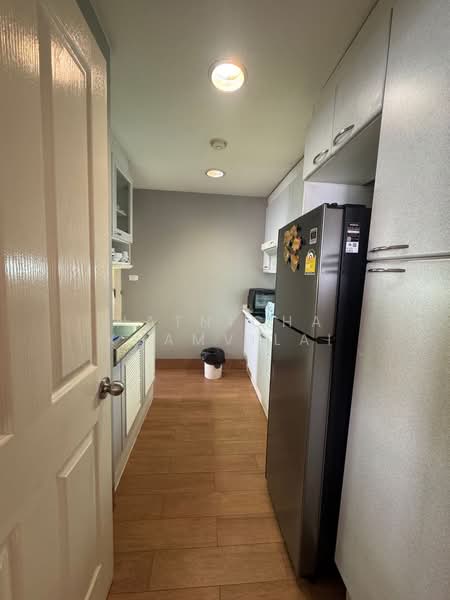 The Garden Condo : เดอะ การ์เด้น คอนโด, สุราษฎร์ธานี, มะขามเตี้ย, เมืองสุราษฎร์ธานี, สุราษฎร์ธานี, 104 ตร.ม., คอนโด ขาย, โดย Natnicha Khamvilai, 500319341 - DDproperty.com