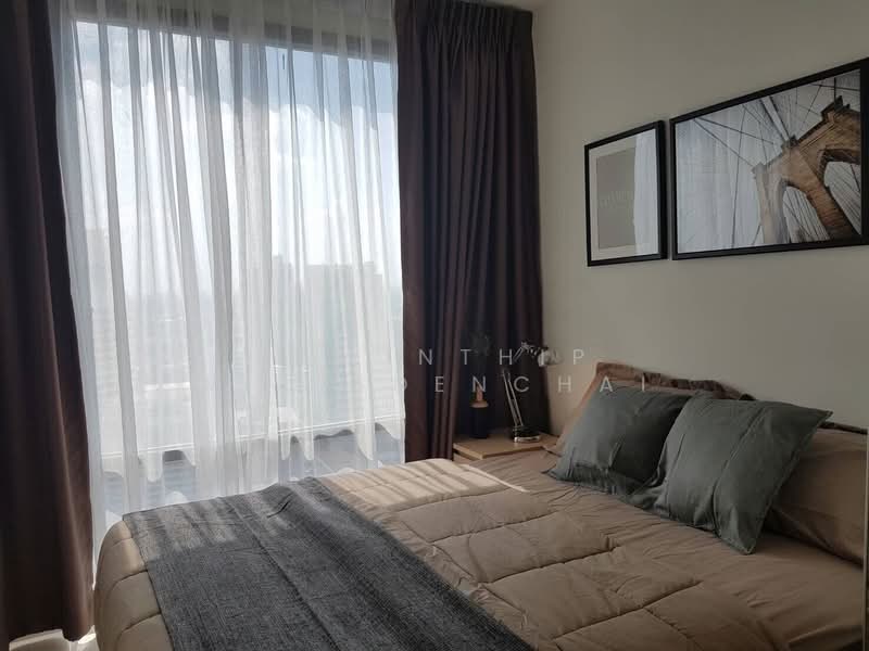 Rhythm Sukhumvit 42, Bangkok, Soi Sukhumvit 42, Sukhumvit Road, Phra Kanong, Khlong Toei, Bangkok, 2 Bedrooms, 78 sqm, Condo For Rent, by Kawinthip Wisesdenchai, 500319343 - DDproperty.com