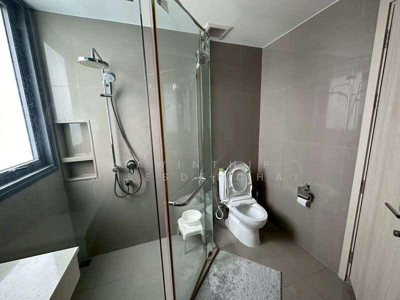 Rhythm Sukhumvit 42, Bangkok, Soi Sukhumvit 42, Sukhumvit Road, Phra Kanong, Khlong Toei, Bangkok, 2 Bedrooms, 78 sqm, Condo For Rent, by Kawinthip Wisesdenchai, 500319343 - DDproperty.com