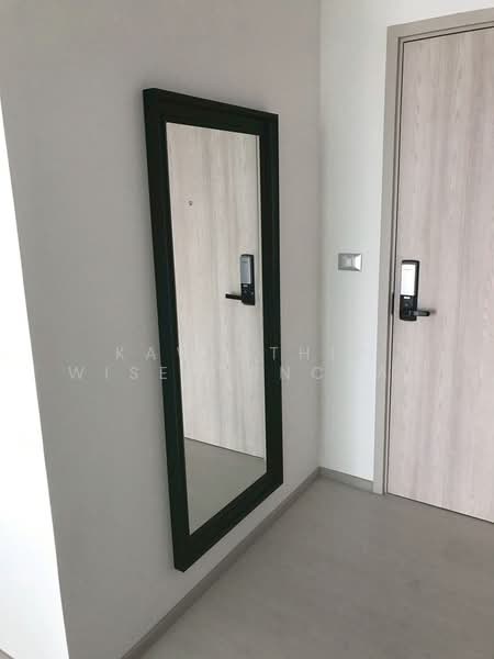 Rhythm Sukhumvit 42, Bangkok, Soi Sukhumvit 42, Sukhumvit Road, Phra Kanong, Khlong Toei, Bangkok, 2 Bedrooms, 78 sqm, Condo For Rent, by Kawinthip Wisesdenchai, 500319343 - DDproperty.com
