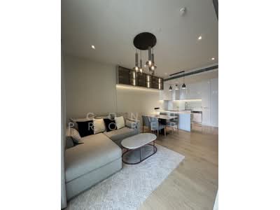 ขาย - Magnolias Waterfront Residences : แมกโนเลียส์ วอเตอร์ฟรอนท์ เรสซิเดนซ์, กรุงเทพ