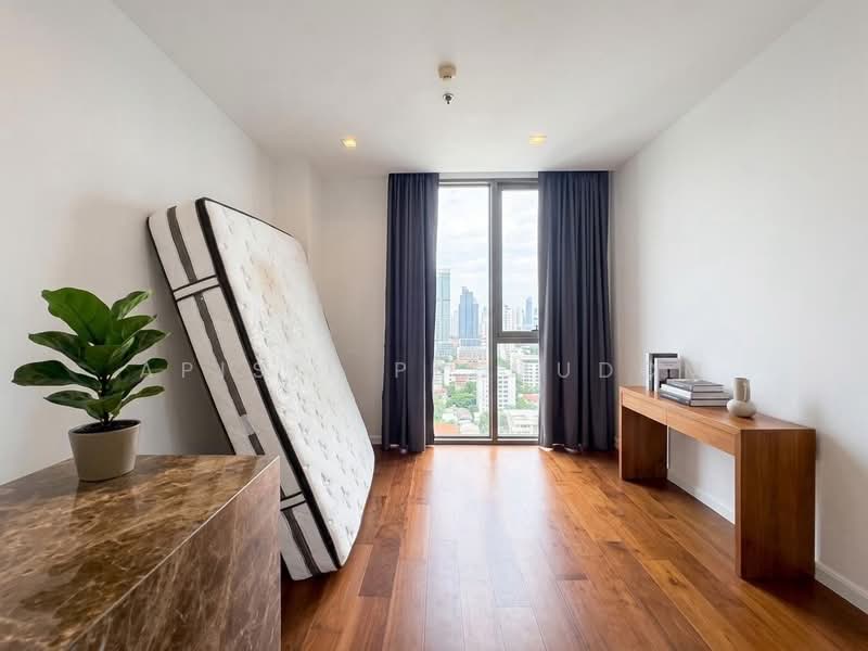Nara 9 by Eastern Star, Bangkok, Naradhiwas Rajanagarindra Road, Thung Maha Mek, Sathon, Bangkok, 2 Bedrooms, 78 sqm, Condo For Rent, by Apisit Premudom, 500319346 - DDproperty.com