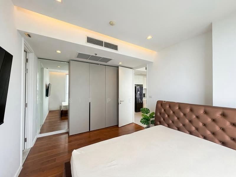 Nara 9 by Eastern Star, Bangkok, Naradhiwas Rajanagarindra Road, Thung Maha Mek, Sathon, Bangkok, 2 Bedrooms, 78 sqm, Condo For Rent, by Apisit Premudom, 500319346 - DDproperty.com