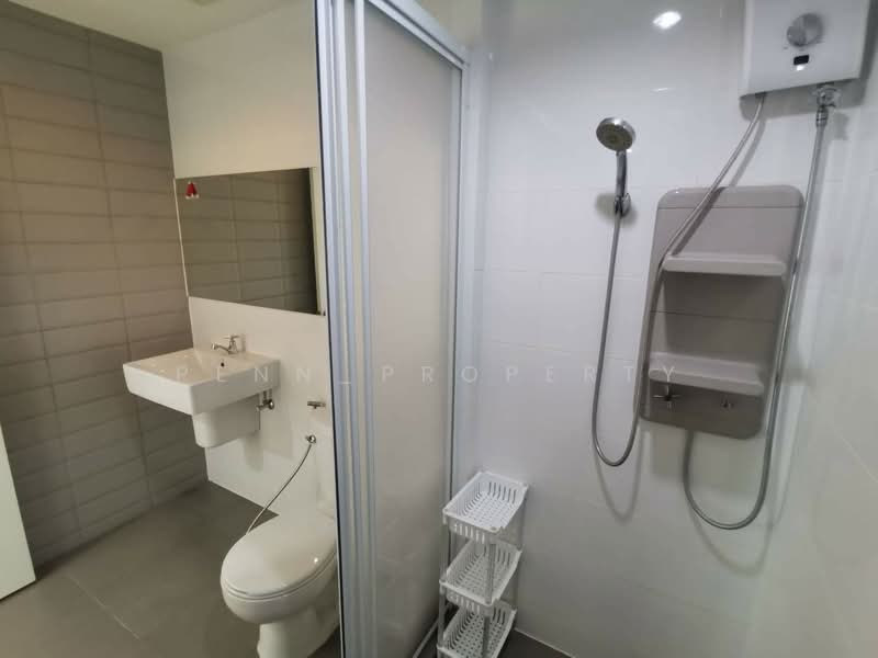 Aspire Sukhumvit 48, Bangkok, Sukhumvit Road, Phra Kanong, Khlong Toei, Bangkok, 2 Bedrooms, 64 sqm, Condo For Sale, by penn_property, 500319348 - DDproperty.com