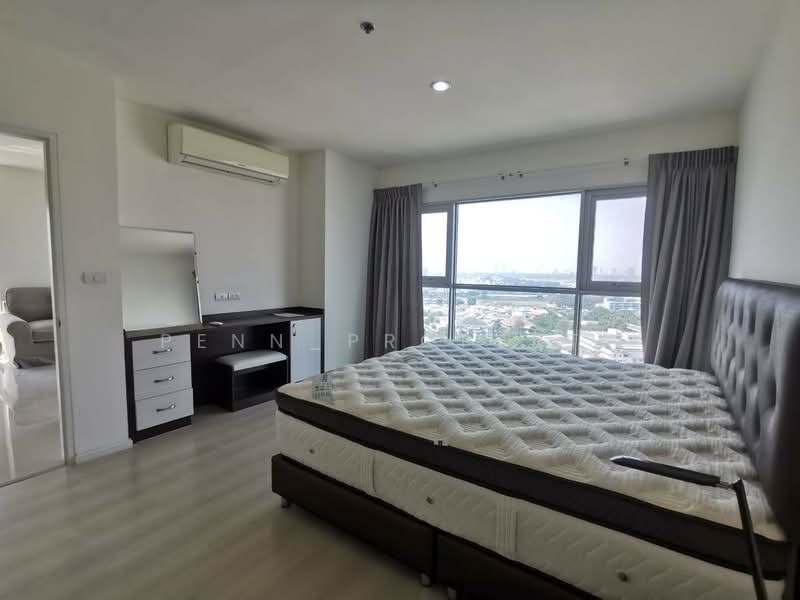 Aspire Sukhumvit 48 : แอสปาย สุขุมวิท 48, กรุงเทพ, ซอยสุขุมวิท 48 ถนนสุขุมวิท แขวงพระโขนง เขตคลองเตย กรุงเทพมหานคร, พระโขนง, คลองเตย, กรุงเทพ, 64 ตร.ม., คอนโด ขาย, โดย penn_property, 500319348 - DDproperty.com