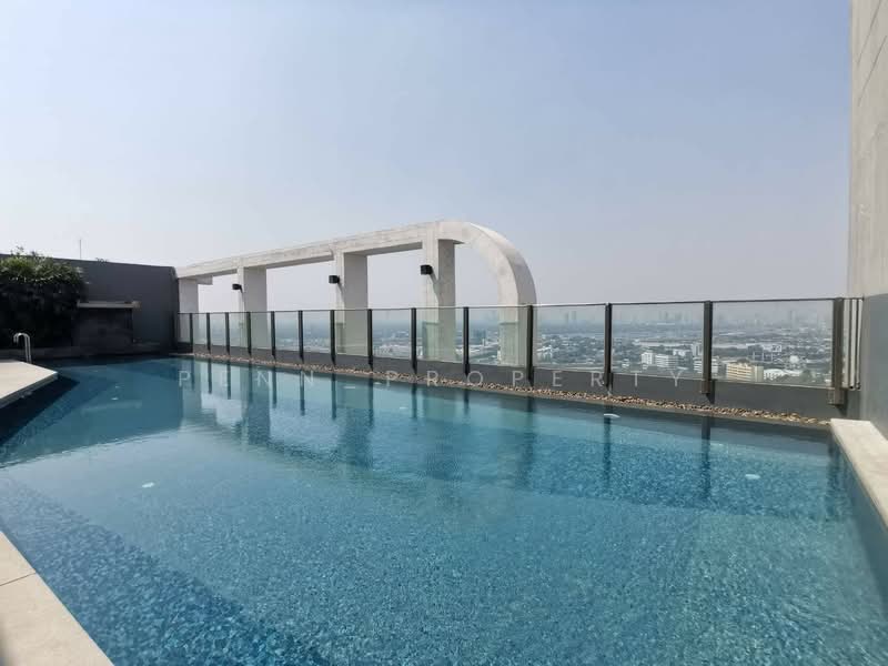 Aspire Sukhumvit 48, Bangkok, Sukhumvit Road, Phra Kanong, Khlong Toei, Bangkok, 2 Bedrooms, 64 sqm, Condo For Sale, by penn_property, 500319348 - DDproperty.com