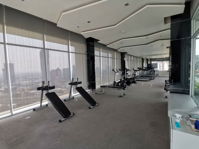 Aspire Sukhumvit 48, Bangkok, Sukhumvit Road, Phra Kanong, Khlong Toei, Bangkok, 2 Bedrooms, 64 sqm, Condo For Sale, by penn_property, 500319348 - DDproperty.com