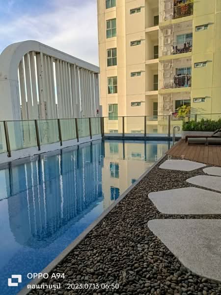 Aspire Sukhumvit 48, Bangkok, Sukhumvit Road, Phra Kanong, Khlong Toei, Bangkok, 2 Bedrooms, 64 sqm, Condo For Sale, by penn_property, 500319348 - DDproperty.com